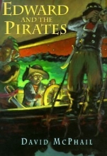 Cover art for Edward and the Pirates