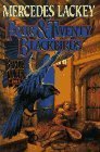Cover art for Four and Twenty Blackbirds A Bardic Voices Novel