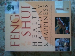 Cover art for Feng Shui Health, Harmony & Happiness Boxed Set