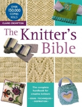 Cover art for The Knitter's Bible