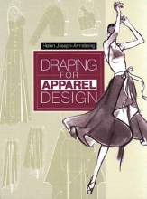 Cover art for Draping for Apparel Design