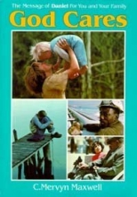 Cover art for God Cares, Vol. 1: The Message of Daniel for You and Your Family