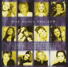 Cover art for The Mercy Project