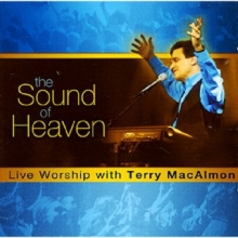 Cover art for Sound of Heaven