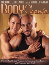 Cover art for BodyChange
