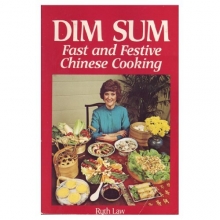 Cover art for Dim Sum: Fast and Festive Chinese Cooking