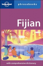 Cover art for Fijian: Lonely Planet Phrasebook