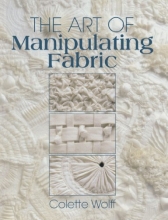 Cover art for The Art of Manipulating Fabric