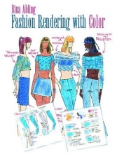 Cover art for Fashion Rendering with Color