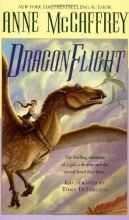 Cover art for Dragonflight