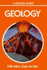 Cover art for Geology (Golden Guide)
