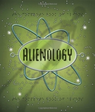 Cover art for Alienology (Ologies)