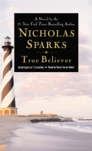 Cover art for True Believer