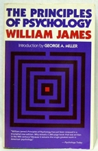 Cover art for The Principles of Psychology, Vols. 1-2 (2 Volumes in 1)