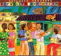 Cover art for Republica Dominicana