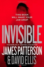 Cover art for Invisible
