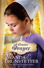 Cover art for A COUSIN'S PRAYER (Indiana Cousins)