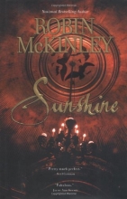 Cover art for Sunshine