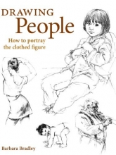 Cover art for Drawing People: How to Portray the Clothed Figure