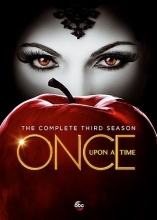 Cover art for Once Upon A Time: Season 3