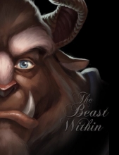 Cover art for The Beast Within: A Tale of Beauty's Prince