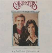 Cover art for Christmas Collection [2 CD]