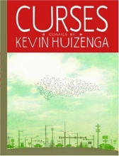 Cover art for Curses