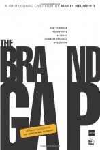 Cover art for The Brand Gap: Expanded Edition