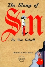 Cover art for The Slang of Sin (Lighter Side of Language)