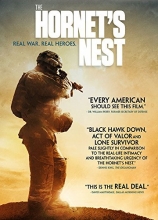 Cover art for The Hornet's Nest