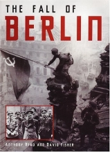 Cover art for The Fall of Berlin