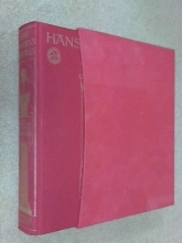 Cover art for Andersen's Fairy Tales