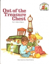 Cover art for Out of the treasure chest (The Muffin family picture Bible)