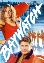 Cover art for Baywatch - Season 1