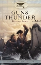 Cover art for Guns of Thunder (Faith & Freedom Trilogy, Book 1) (Faith and Freedom)