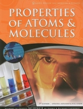 Cover art for Properties of Atoms & Molecules (God's Design for Chemistry & Ecology)