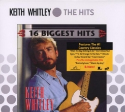 Cover art for 16 Biggest Hits