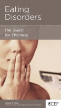 Cover art for Eating Disorders: The Quest for Thinness