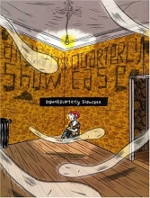Cover art for Drawn & Quarterly Showcase: Book One (Bk.1)