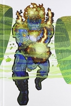 Cover art for Godland Celestial Edition (v. 1)