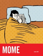 Cover art for MOME Summer 2005 (Vol. 1) (v. 1)