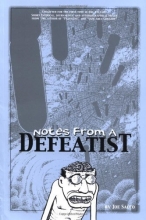 Cover art for Notes From a Defeatist