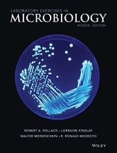 Cover art for Laboratory Exercises in Microbiology
