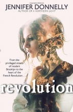 Cover art for Revolution