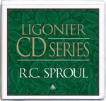Cover art for Ligonier CD Series - Majesty of Christ - 3 CD set