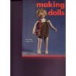 Cover art for Making Dolls