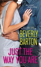 Cover art for Just the Way You Are