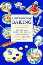 Cover art for Understanding Baking: The Art and Science of Baking