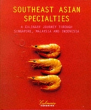 Cover art for Southeast Asian Specialties (Culinaria)