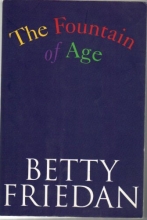 Cover art for The Fountain of Age